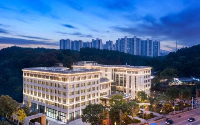 Changsha Yilou Hotel