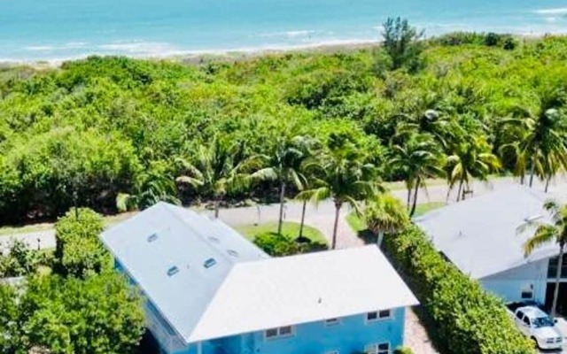 Secluded Beachfront Vibes Surf Pet Friendly
