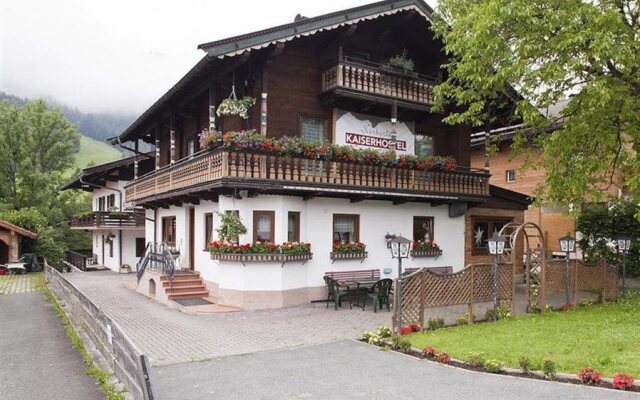 Norberts Kaiserhostel