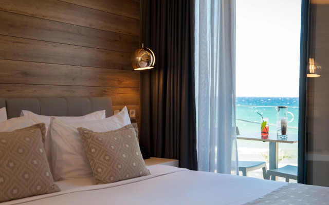 Seasabelle Hotel near Athens Airport