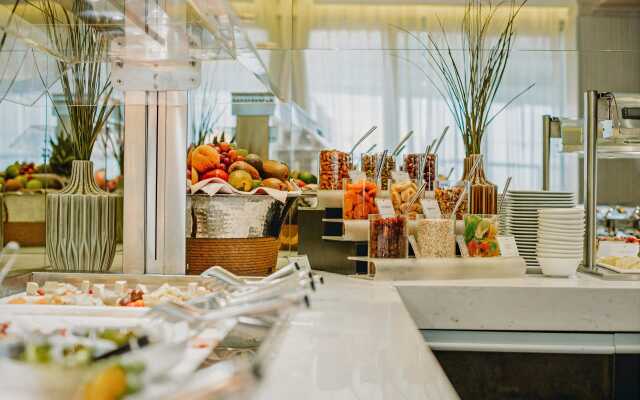 The Ciao Stelio Deluxe Hotel - Adults Only