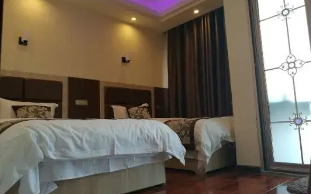 Pingtang Ruihang Inn