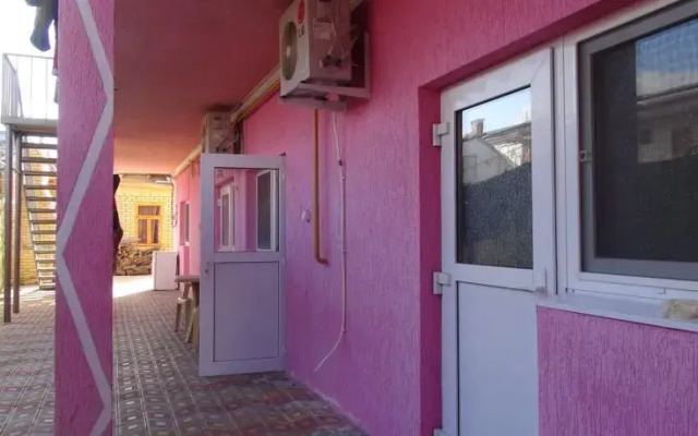 Shevchenko Guest House
