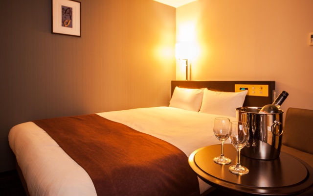 Standard Double room (풀 더블 침대) 사진 1