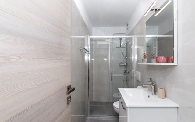Apartment Kurte