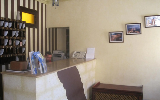 Umbi Sharks Bay Diving Village