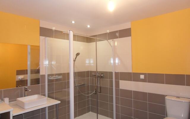 Domaine des Escouanes