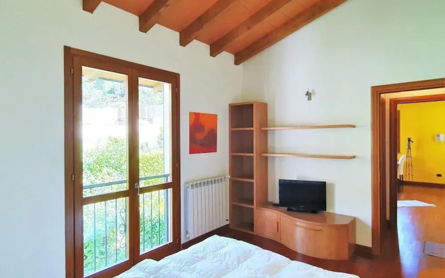 Apartment in Bosco With Scenic Terrace