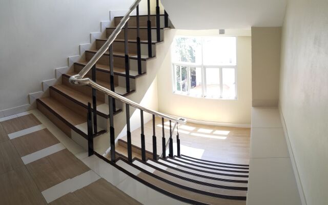 April Suites