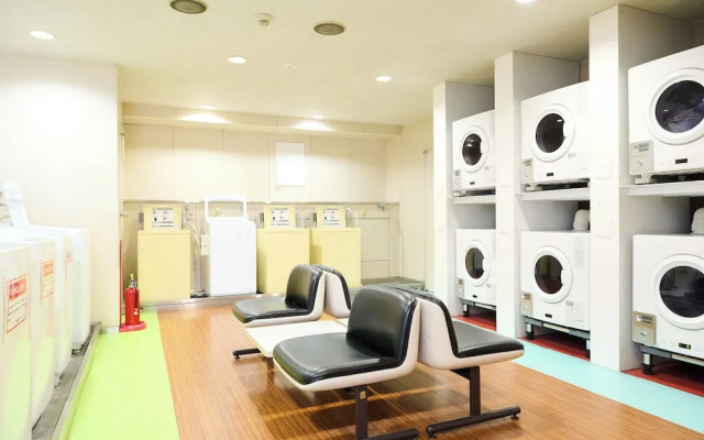 Grand Residence Stripe Sapporo