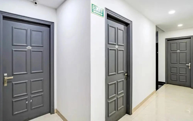 Collection O 77161 Shalimar Bagh