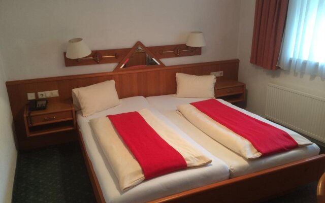 Hotel Gasthof Jerolitsch