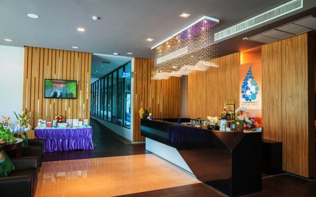 Mantra Varee Hotel