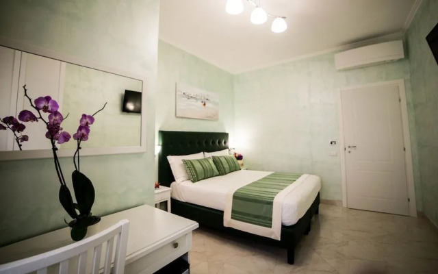 St. Peter Area Luxury Suites