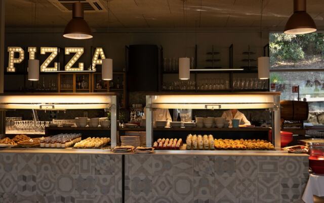 Hotel Golfo del Sole