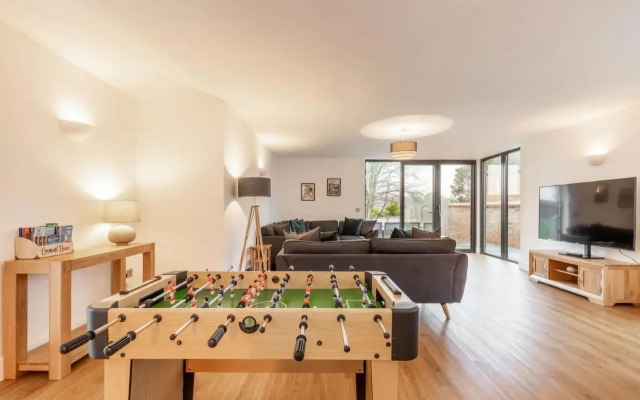 Crimond House - Norfolk Holiday Properties