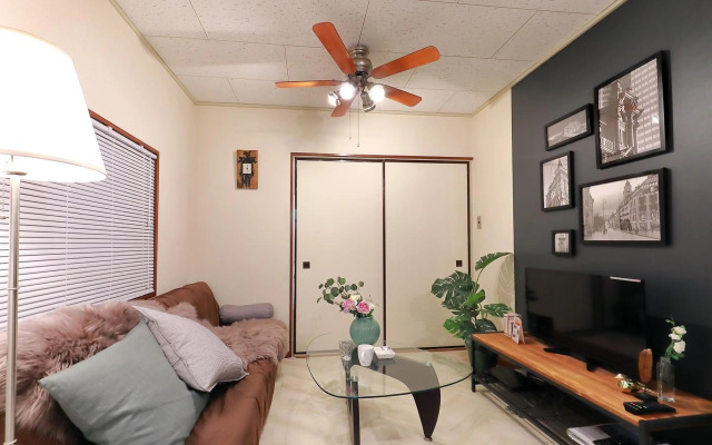 四谷松本館ビル