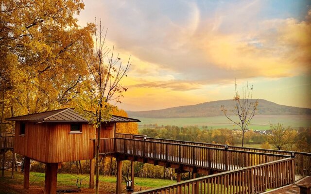 Waldquelle Hotel Restaurant