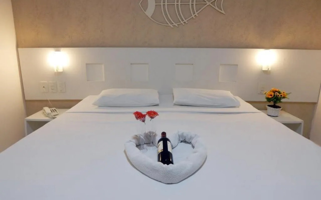 Pousada Pérolas do Mar