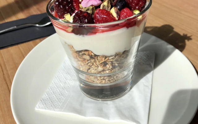 Hotel Verge Launceston