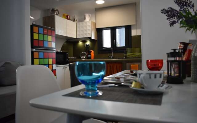 Aurum Eco Villa