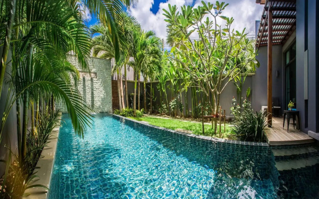 Villa Galam