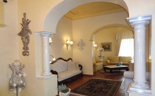 Hotel Olimpia