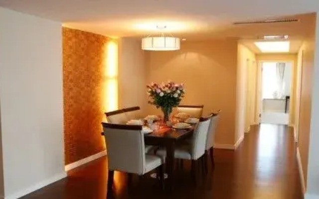 Regalia Serviced Residence Suzhou