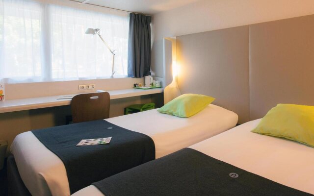 Campanile Tours - Joue-Les-Tours