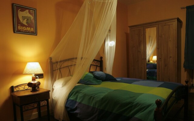 Hostal Gartxenia