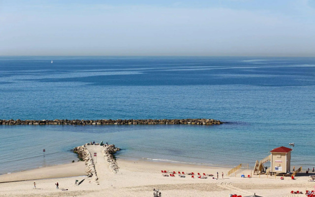 Embassy Hotel Tel Aviv