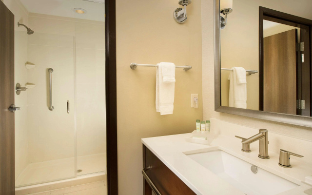 Homewood Suites by Hilton Midland, TX