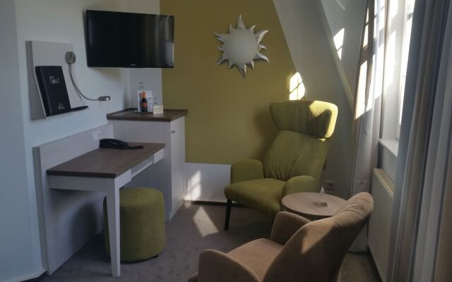 Ringhotel Villa Margarete