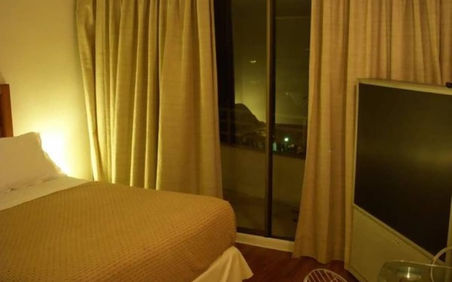 Departamentos Amoblados Costa 151