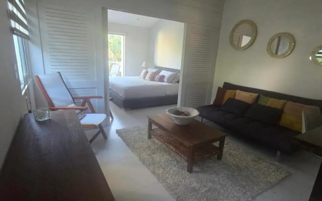 Playacar Sanctuary Condo!