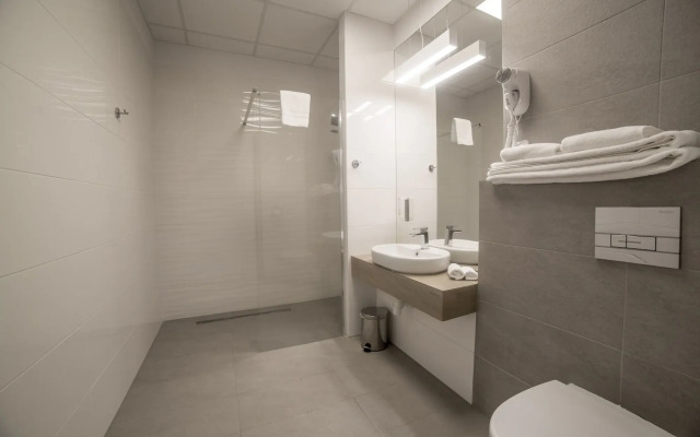 Varsovia Apartamenty Kasprzaka
