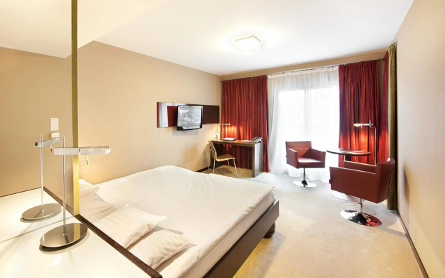 Niebieski Art Hotel & Spa
