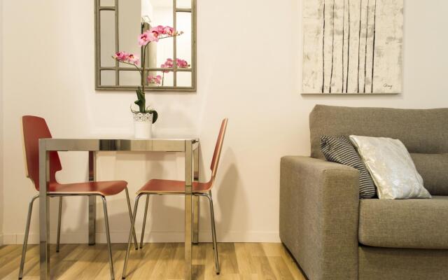 Apto. de diseño Puerta del sol 3