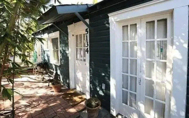 Stones Throw Vacation Rental
