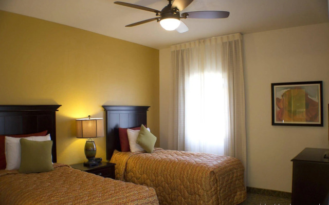 Scottsdale Camelback Resort