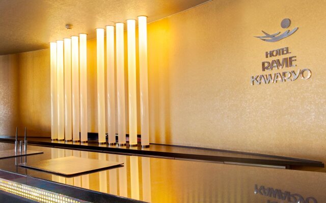Hotel Ravie Kawaryo