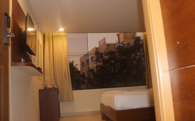 Olive Residency