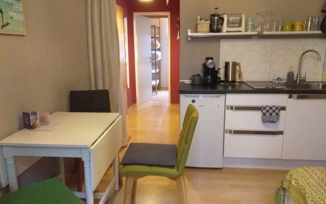 Wohnstube Koeln