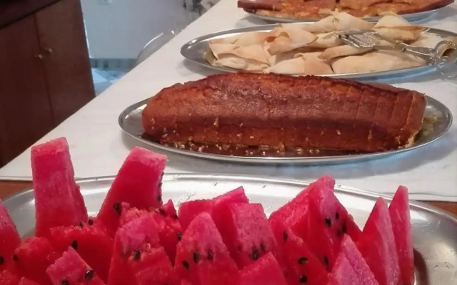 Hotel Iraklis