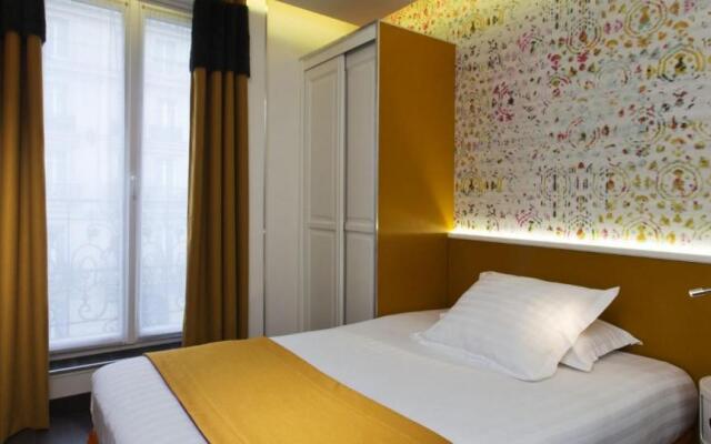 Hôtel WYLD Saint Germain ex Hotel Moderne Saint Germain