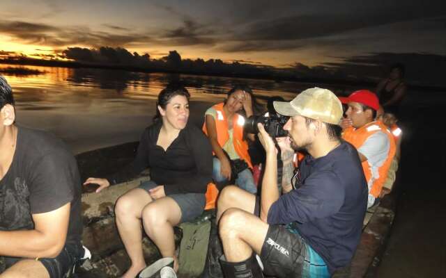 Amazonia Guest House