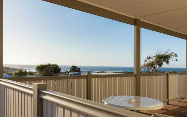 Kalbarri Red Bluff Tourist Park