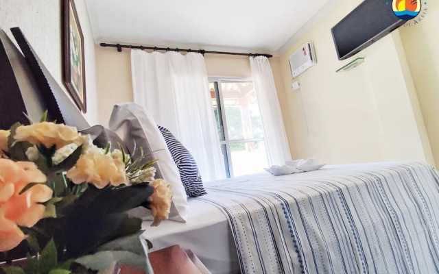 Cabana Apartamento