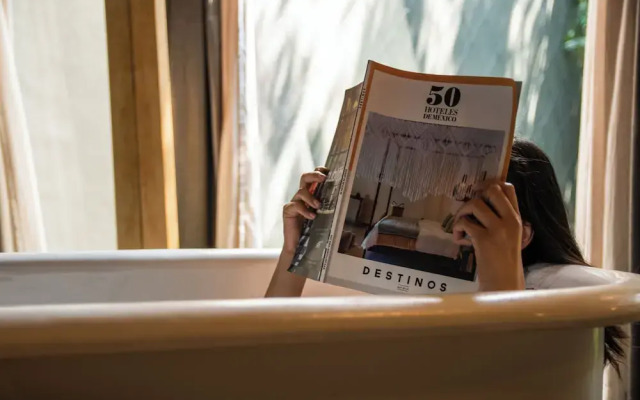 Casa Chichipicas Hotel Boutique