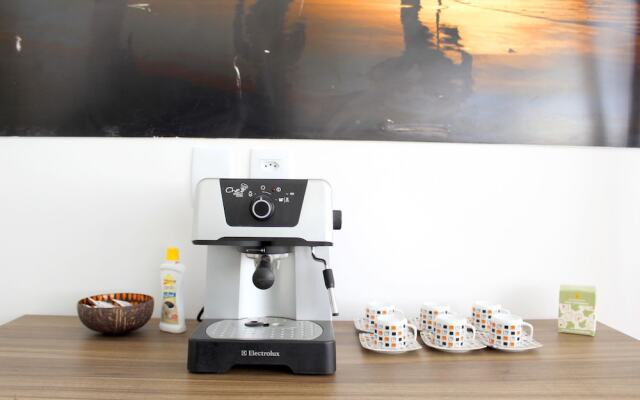 Cavirio Sl1101 Luxury Copacabana Beach